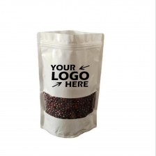 Ziplock Resealable Pouch Bags